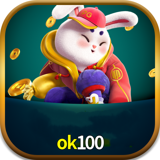 Logo da ok100