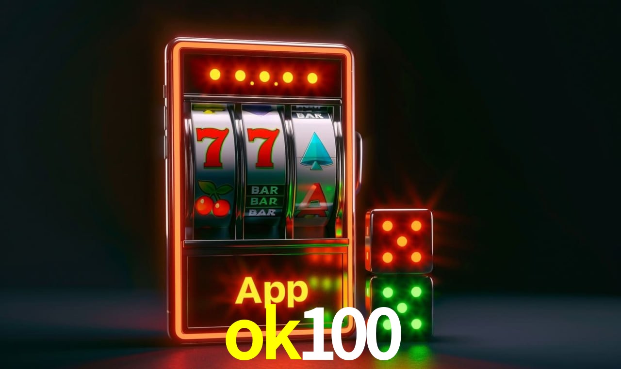 Inovações de Jogos na ok100: O Futuro das Experiências Interativas