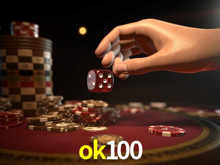 Apostas Esportivas na ok100: Um Guia Completo