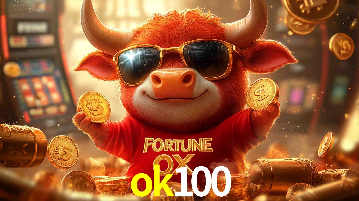 Descubra a Magia dos Jogos de Arcade no ok100