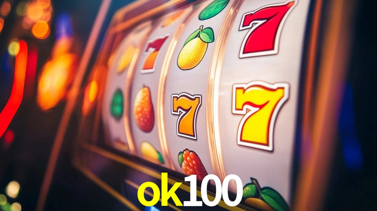 ok100 login