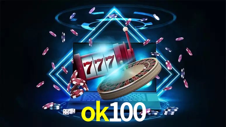A Experiência Imersiva dos Cassinos Ao Vivo no ok100