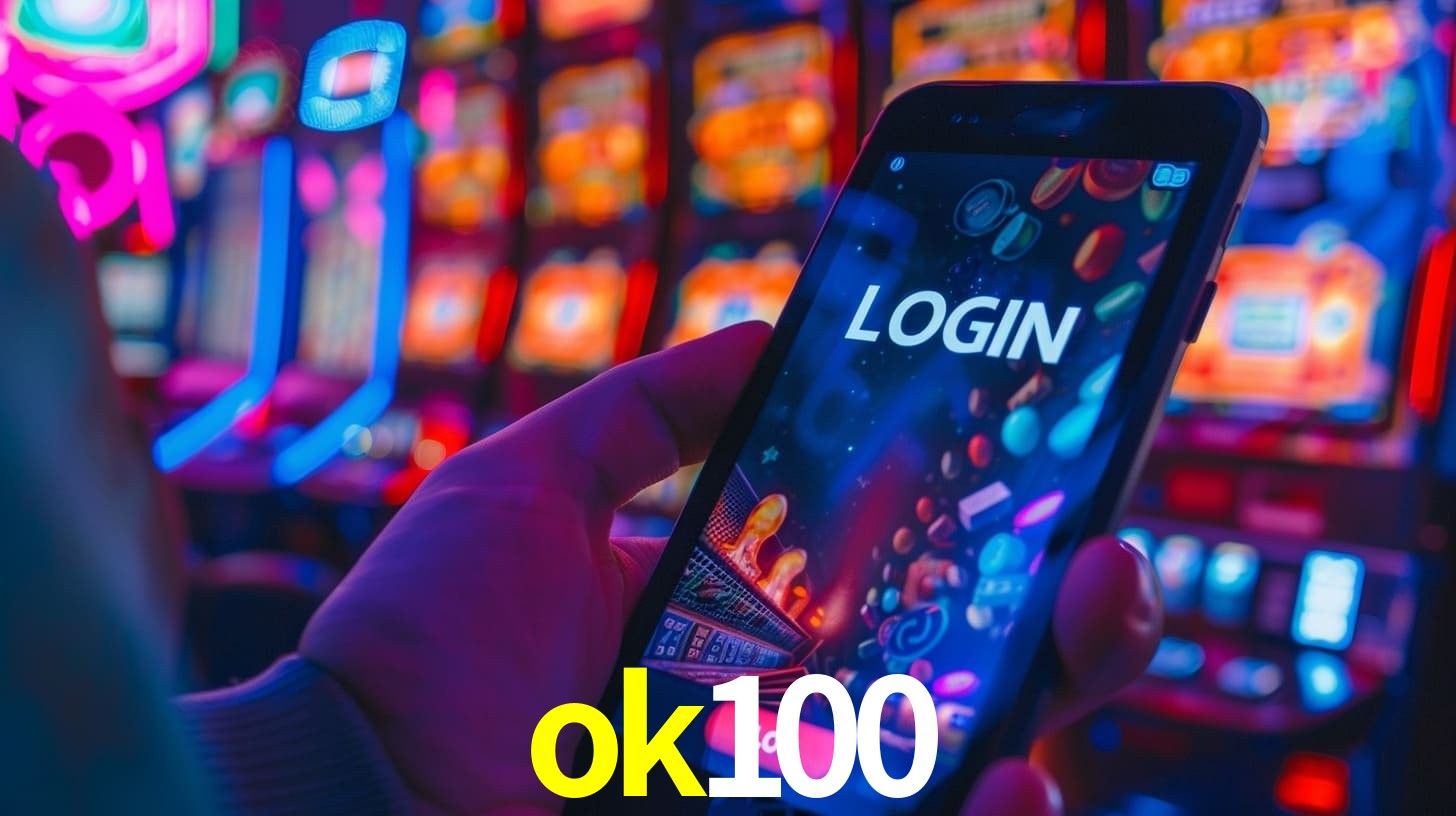 Apostas Esportivas na ok100: Um Guia Completo