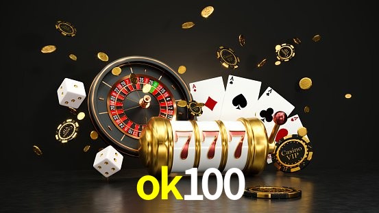 VIP Casino ok100