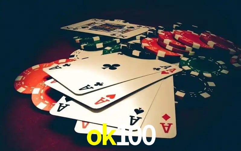 Desvendando o Mundo dos Jogos Virtuais na ok100
