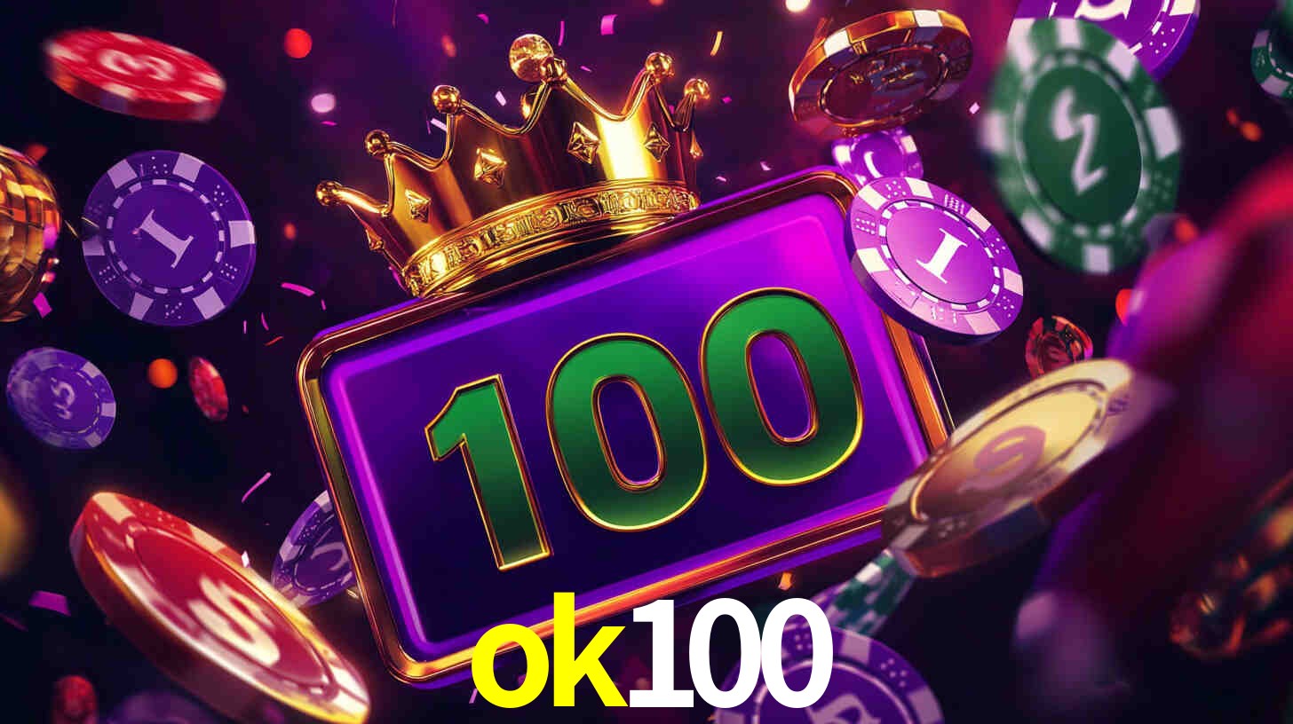 Ofertas Imperdíveis na ok100: Promoções e Bônus Que Valem a Pena