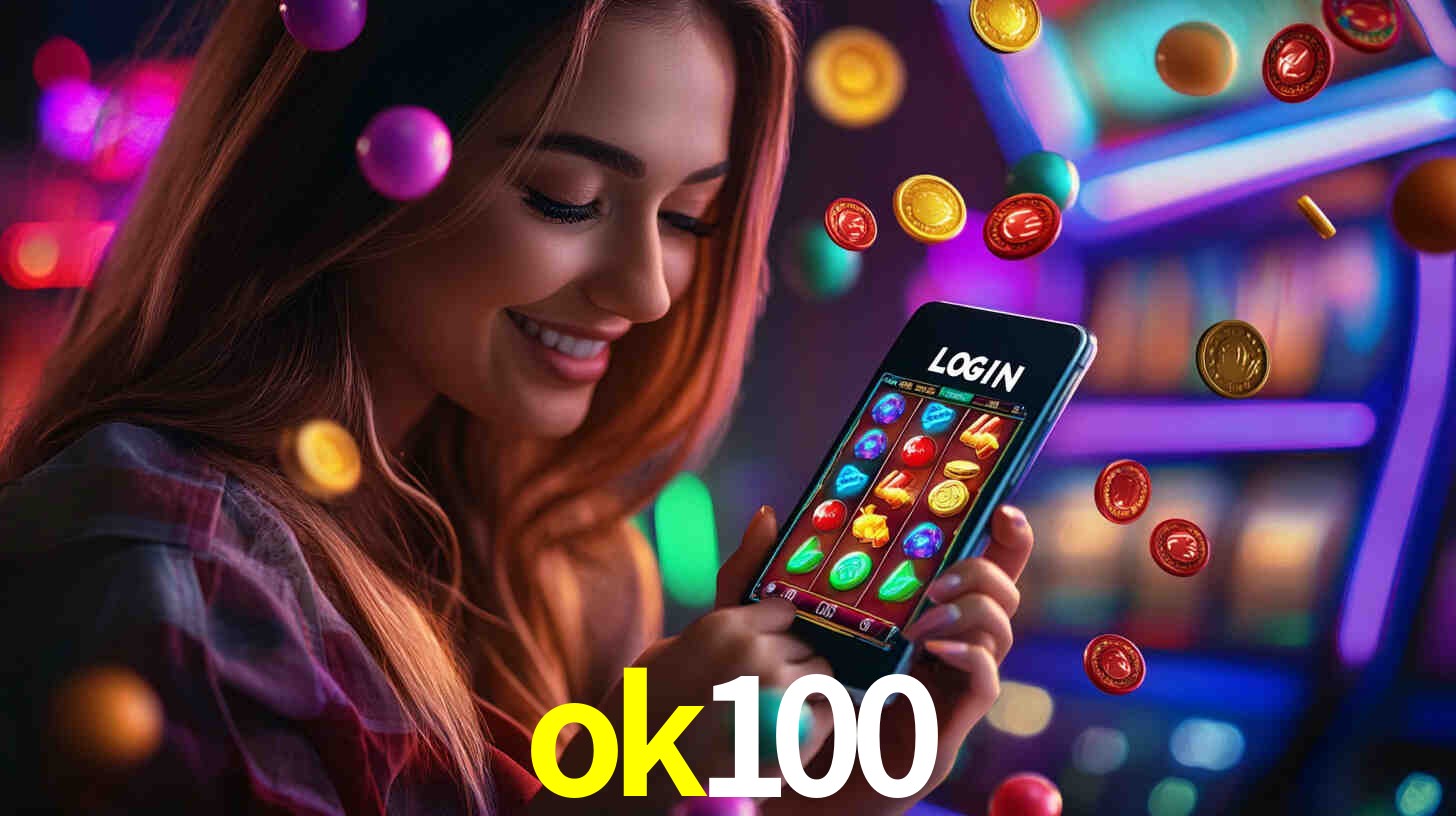 ok100.com