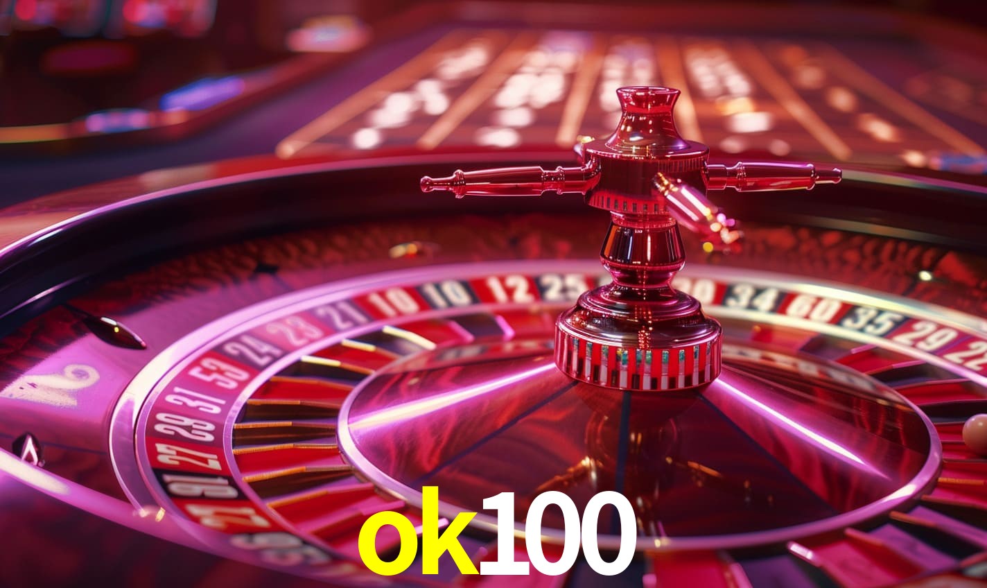 Casino Ao Vivo ok100