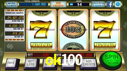 Seasonal Promotions ok100