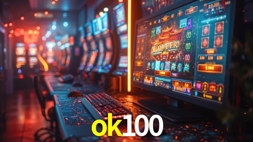 ok100: Seu Especialista em Apostas Esportivas Brasileiras