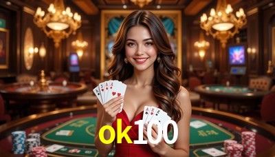 Live Casino ok100