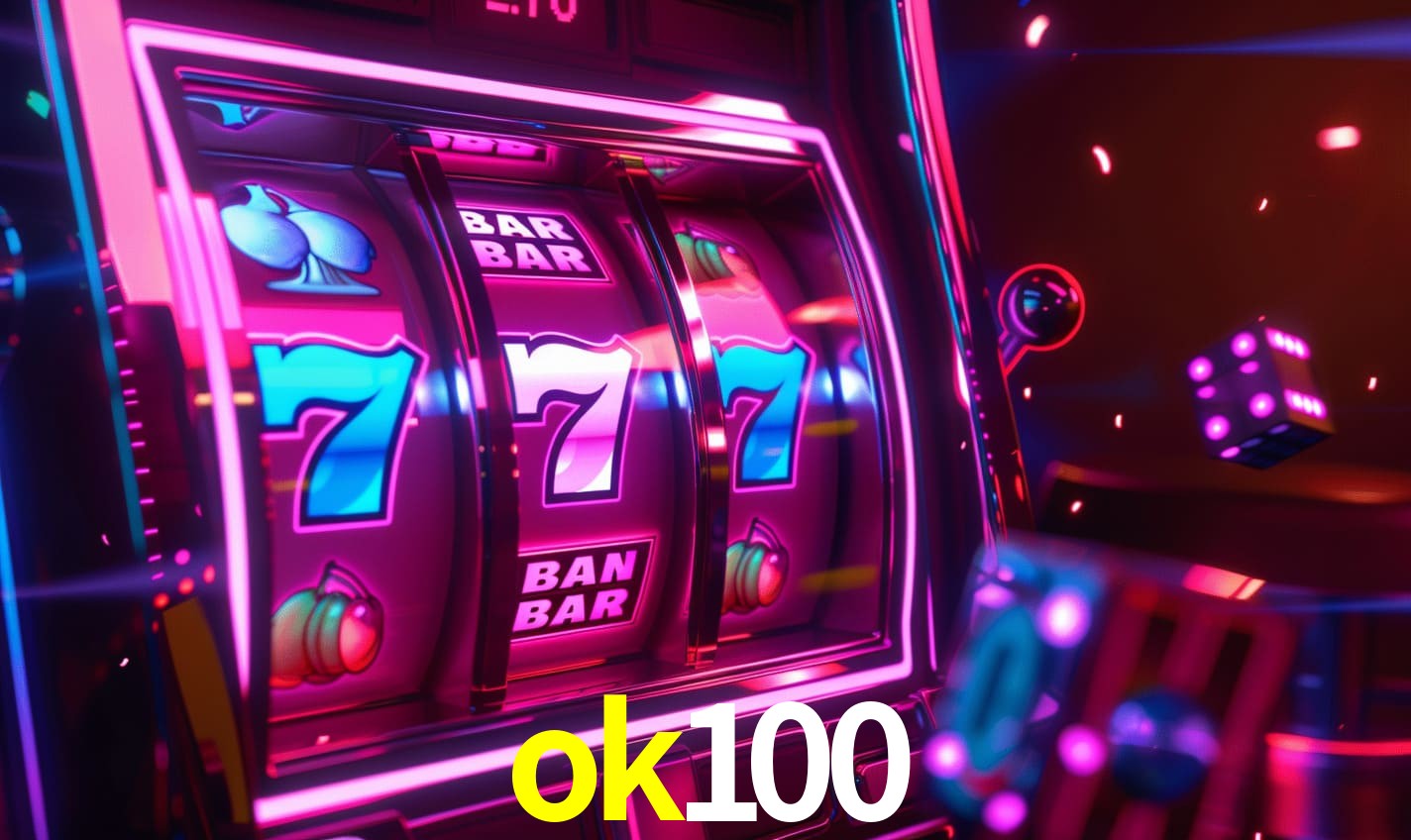 Diretório de Jogos ok100