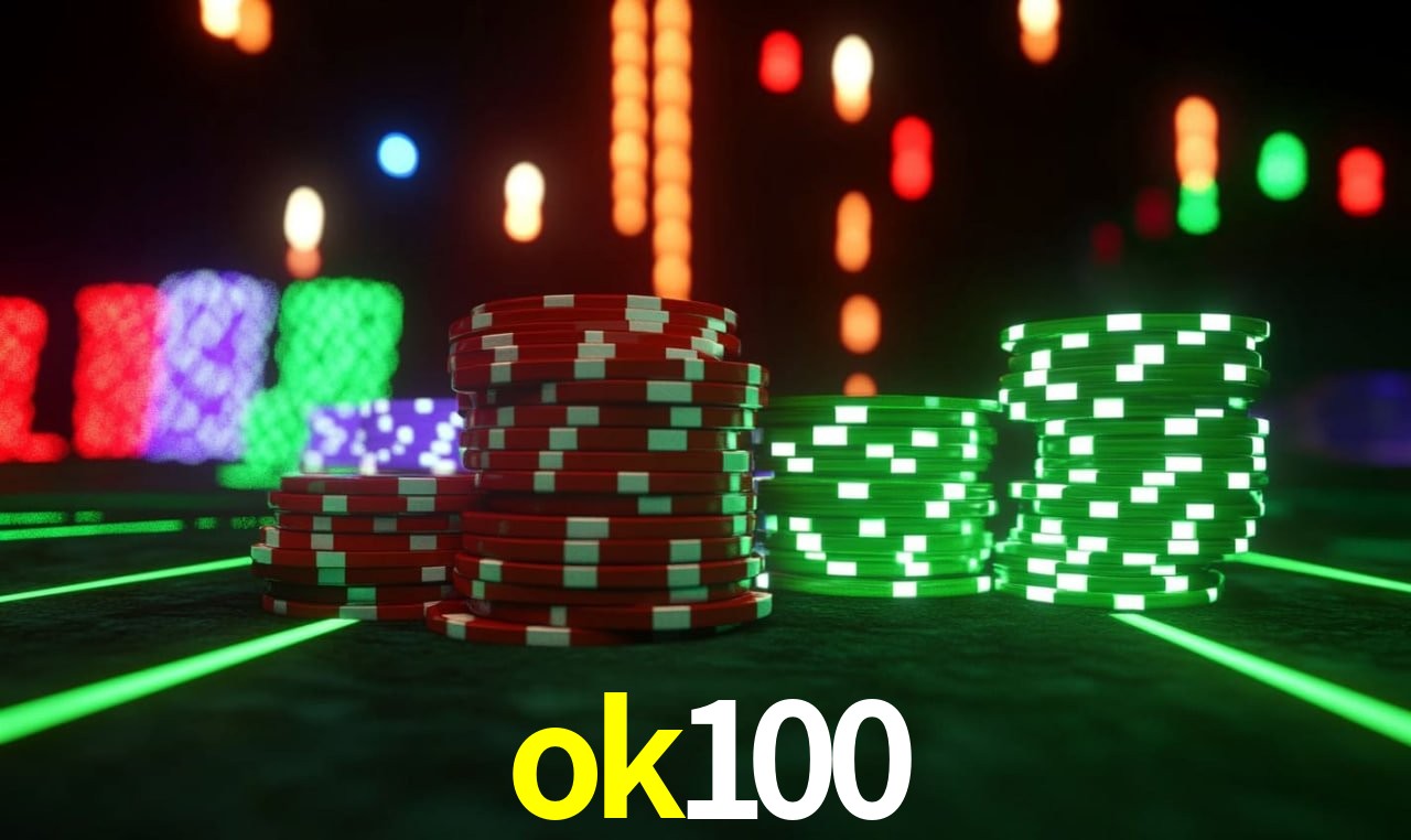 Tennis Betting ok100