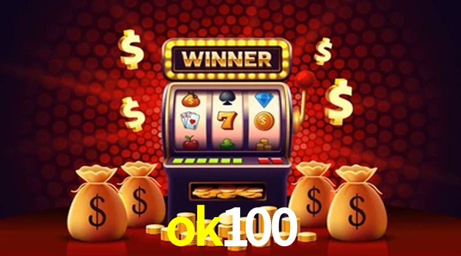Slot Games ok100