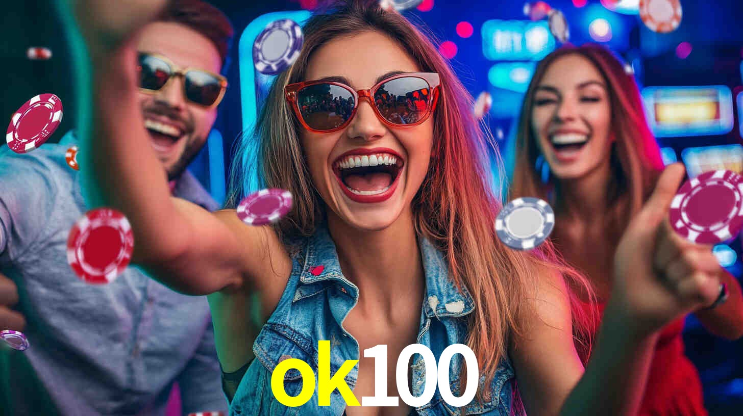 Apostas de Futebol ok100