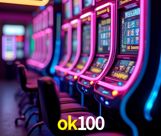 Descubra o Programa VIP da ok100: Vantagens Exclusivas para Jogadores