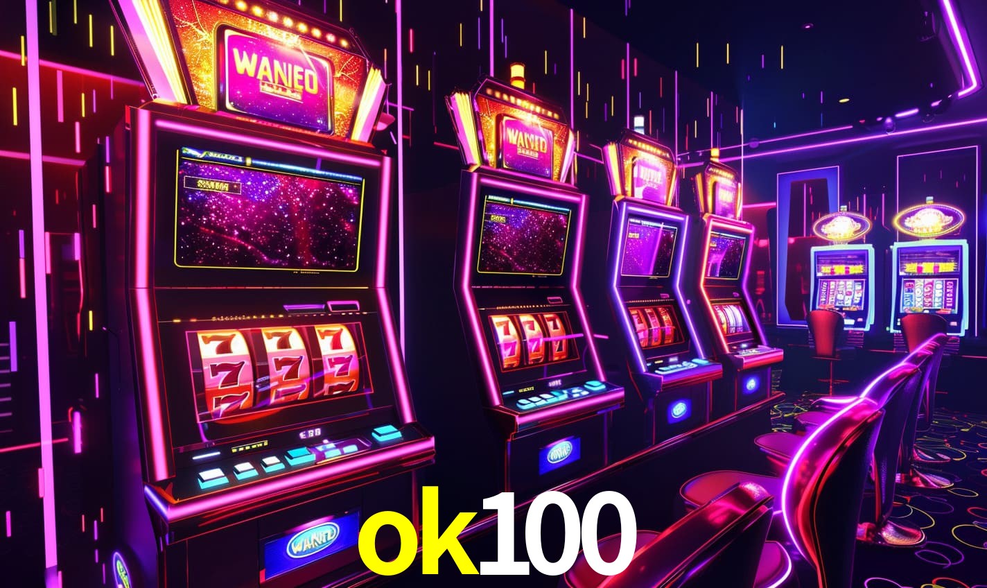 Recursos de Bônus ok100