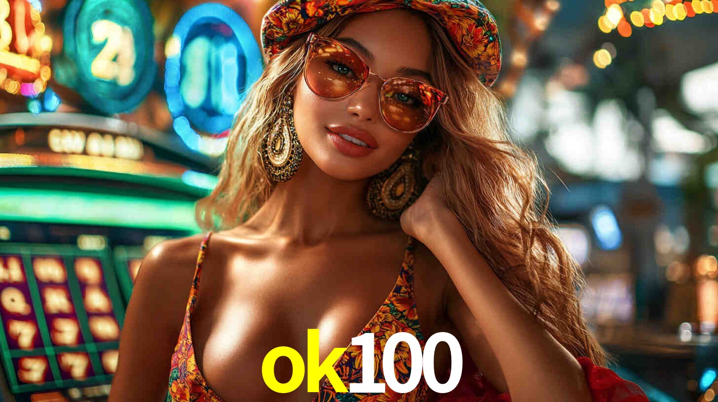Explore as vantagens do ok100: serviço profissional e confiabilidade