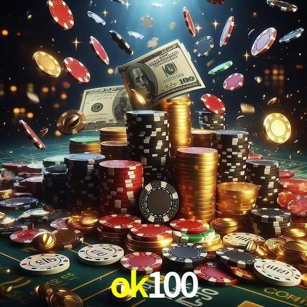 Promoção Relâmpago ok100
