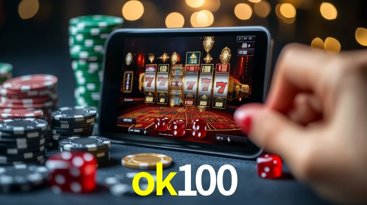 ok100,ok100.com